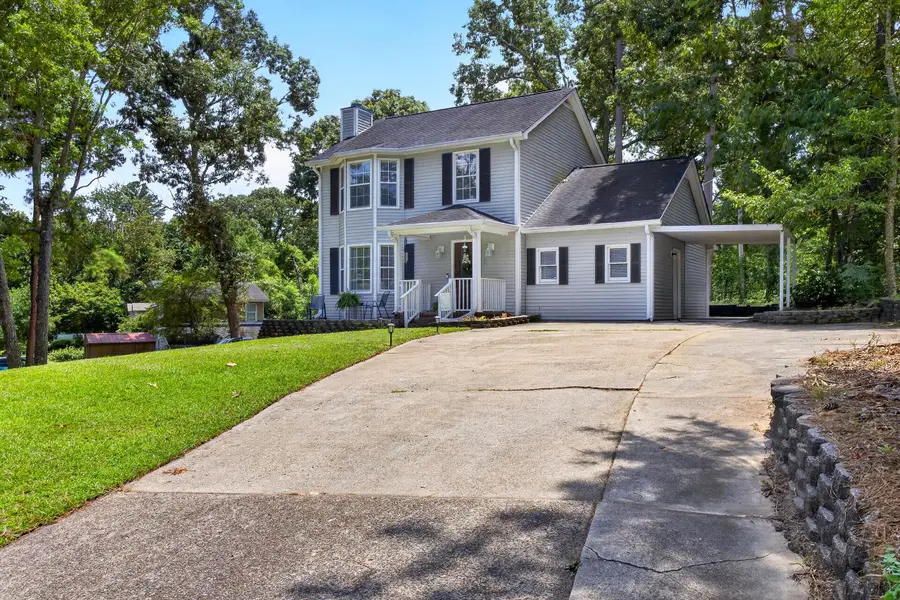 61 Converse Drive, Aiken, SC 29803 - #2