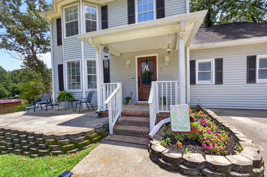 61 Converse Drive, Aiken, SC 29803 - #3