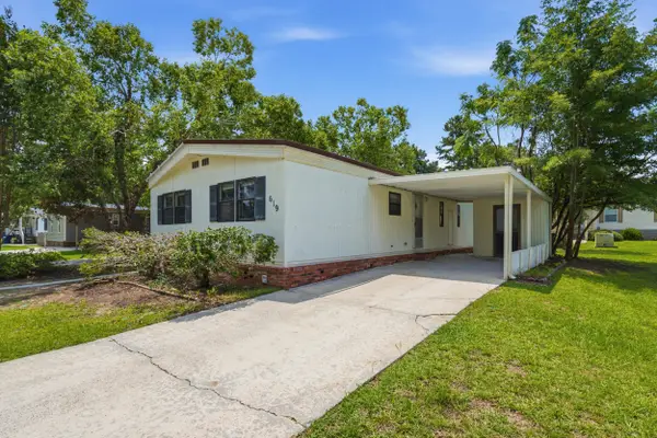 619 Sirius Drive, Aiken, SC 29803