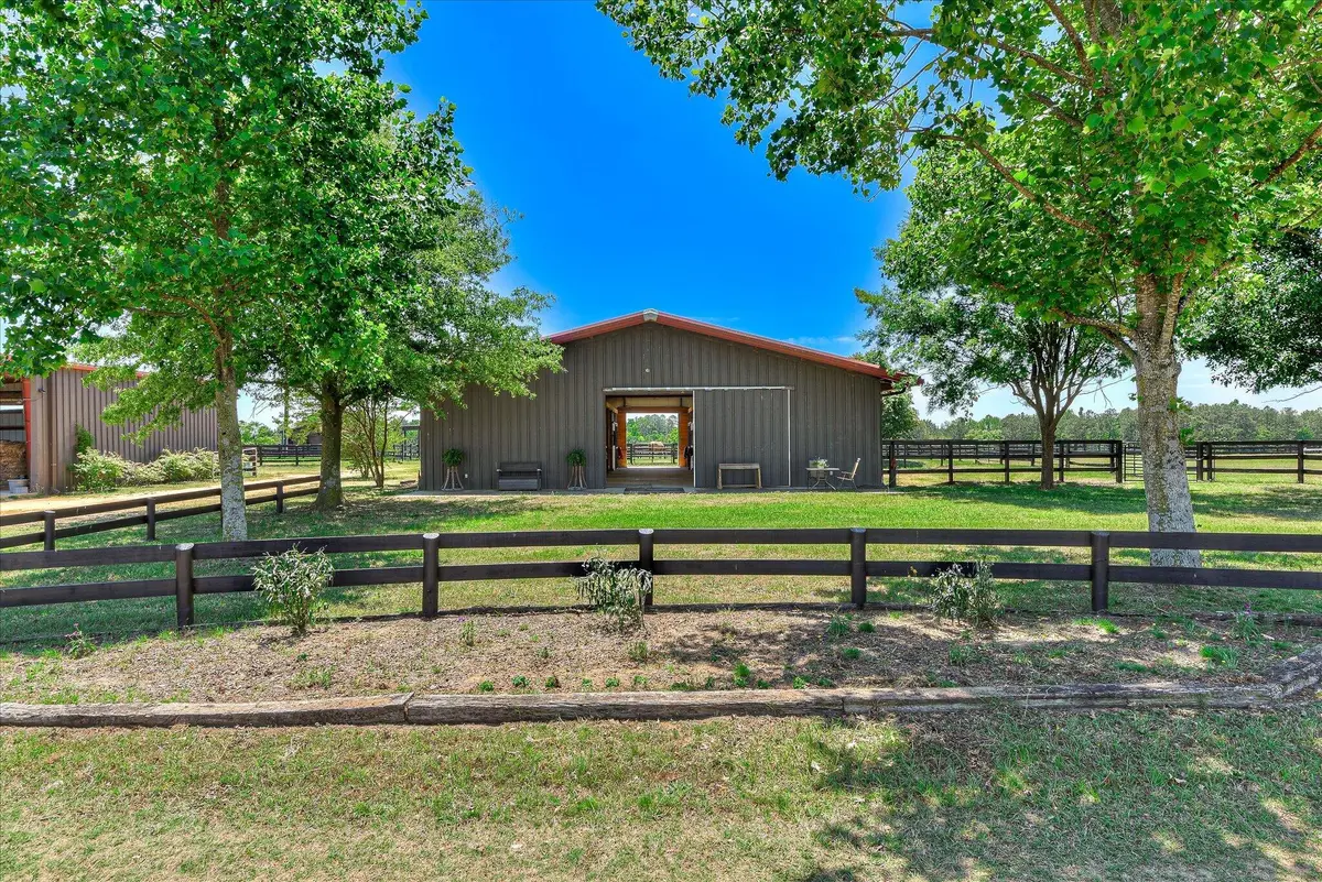 929 Airport Road, Johnston, SC 29832 - #1