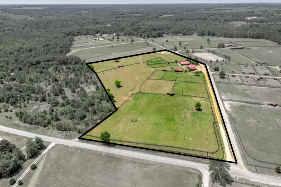 929 Airport Road, Johnston, SC 29832 - #2