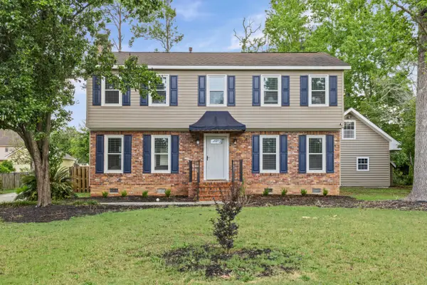 4226 Green Ivy Circle, Martinez, GA 30907