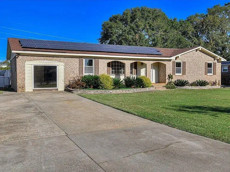 504 Heathwood Drive, Aiken, SC 29803 - #1