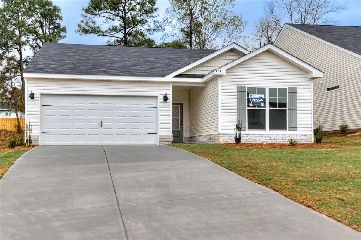 904 Lovebird Lane, North Augusta, SC 29860 - #1