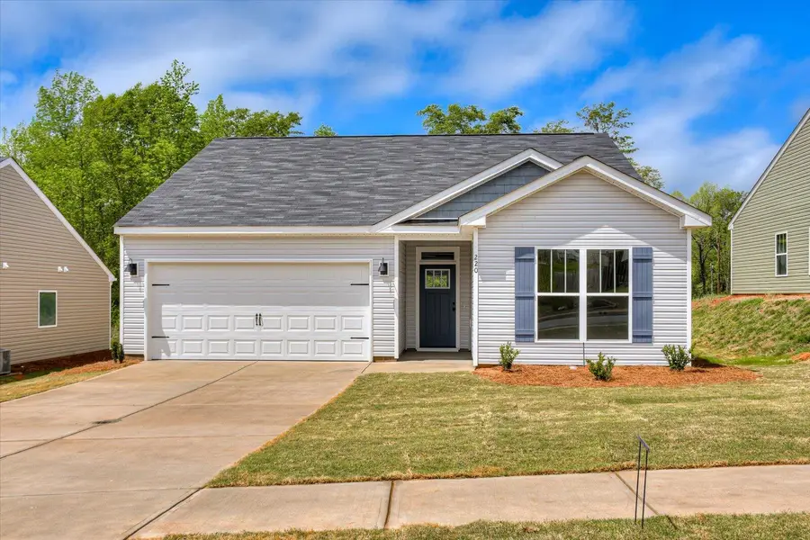 904 Lovebird Lane, North Augusta, SC 29860 - #2