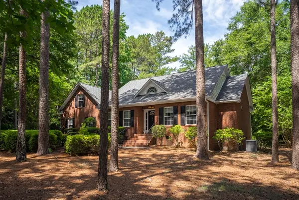 3170 Glenview Drive, Aiken, SC 29803