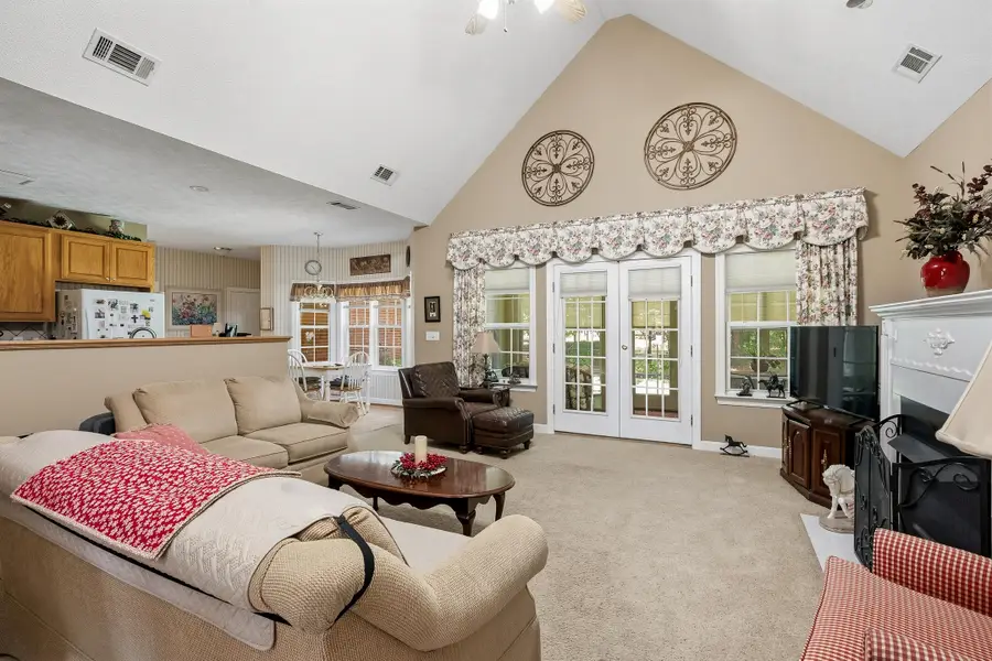 3170 Glenview Drive, Aiken, SC 29803 - #3
