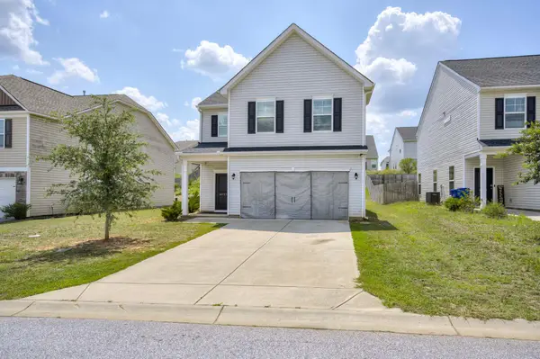 4177 Thimbleberry Drive, Graniteville, SC 29829