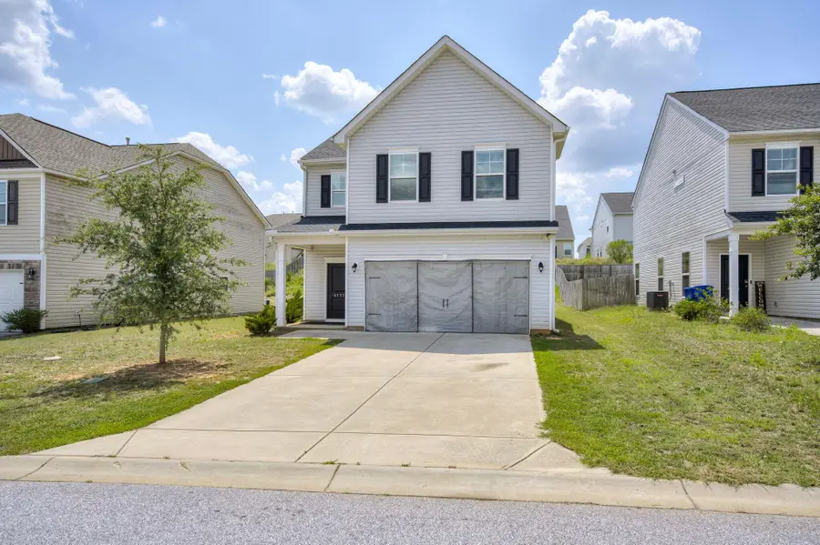 4177 Thimbleberry Drive, Graniteville, SC 29829 - #2