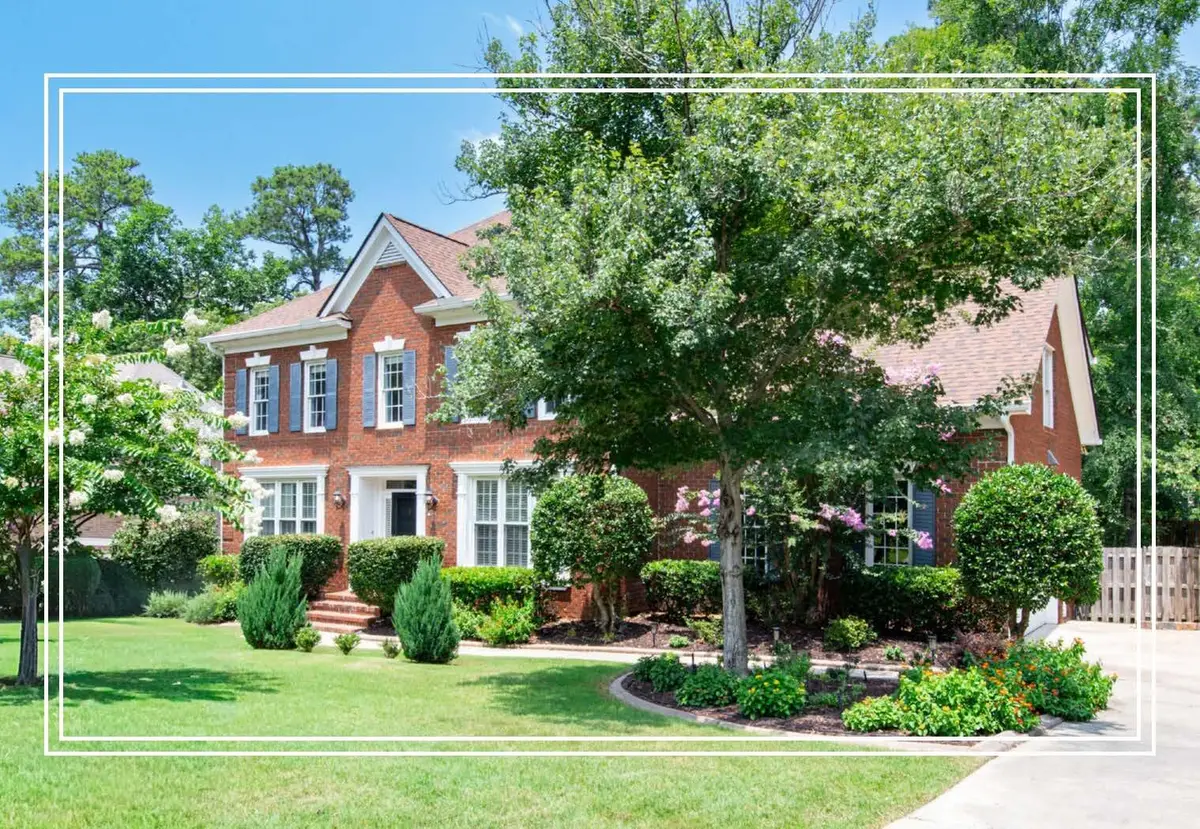 779 Sweet Bay Court, Evans, GA 30809 - #1