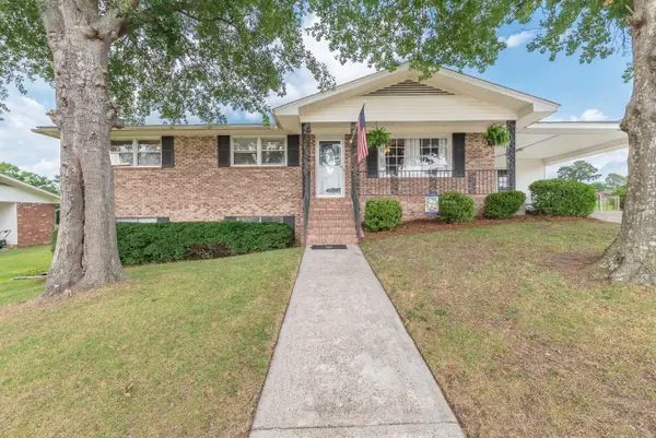 627 Oakdale Avenue, North Augusta, SC 29841