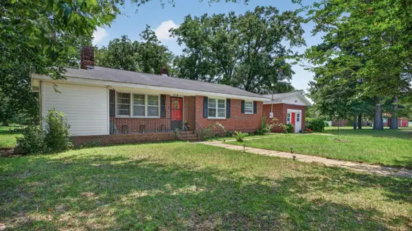 15379 Low Country Highway, Olar, SC 29843