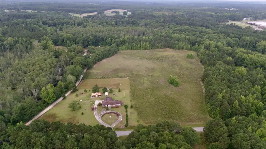 0 Charleston Street #Lot B, Williston, SC 29853 - #3