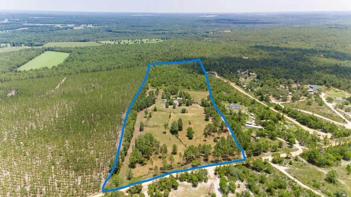 798 Big Branch Road, Wagener, SC 29164 - #1