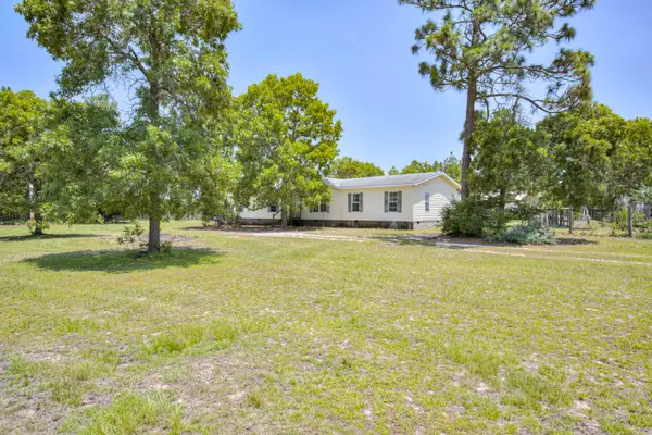 798 Big Branch Road, Wagener, SC 29164