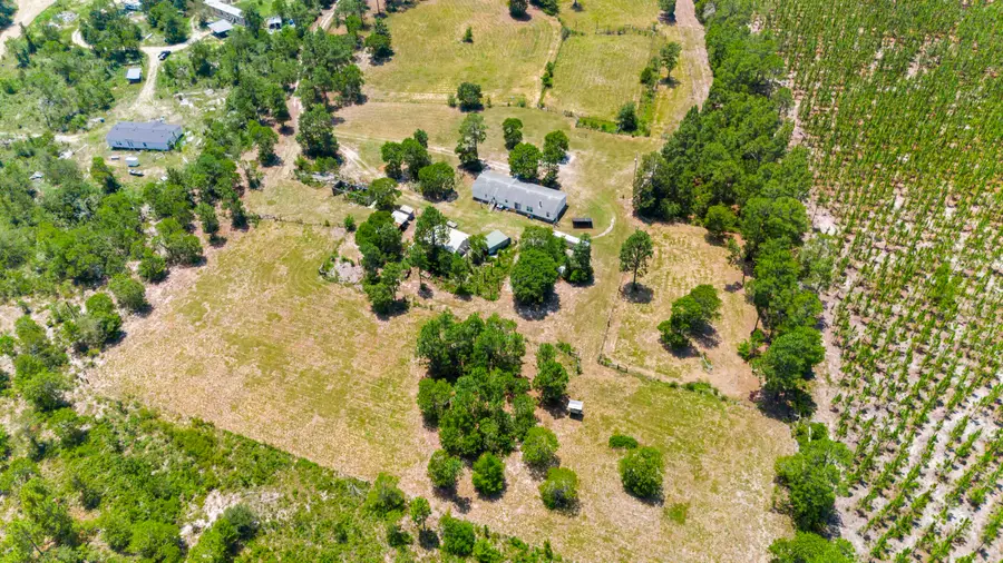 798 Big Branch Road, Wagener, SC 29164 - #2