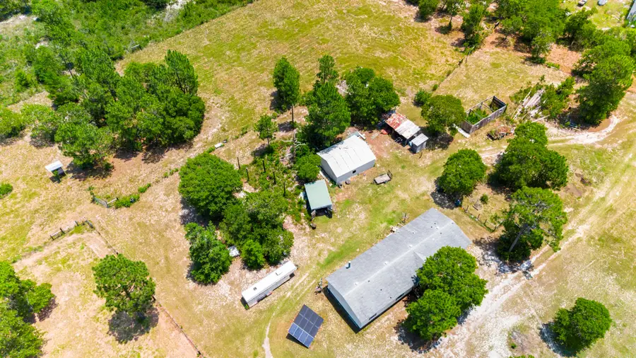 798 Big Branch Road, Wagener, SC 29164 - #3