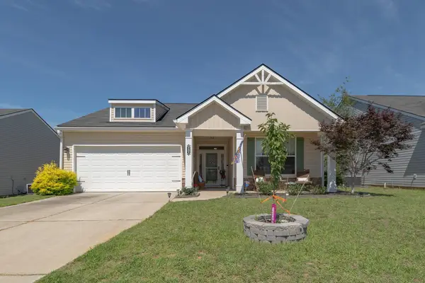 737 Turning Crest Lane, Graniteville, SC 29829