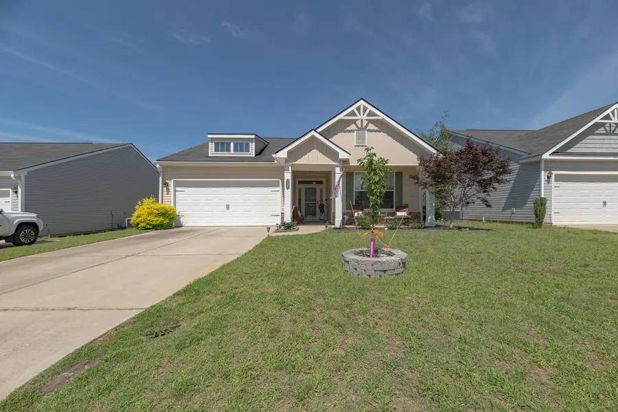 737 Turning Crest Lane, Graniteville, SC 29829 - #2