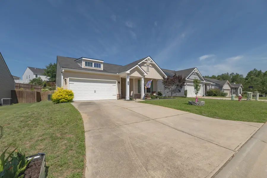 737 Turning Crest Lane, Graniteville, SC 29829 - #3