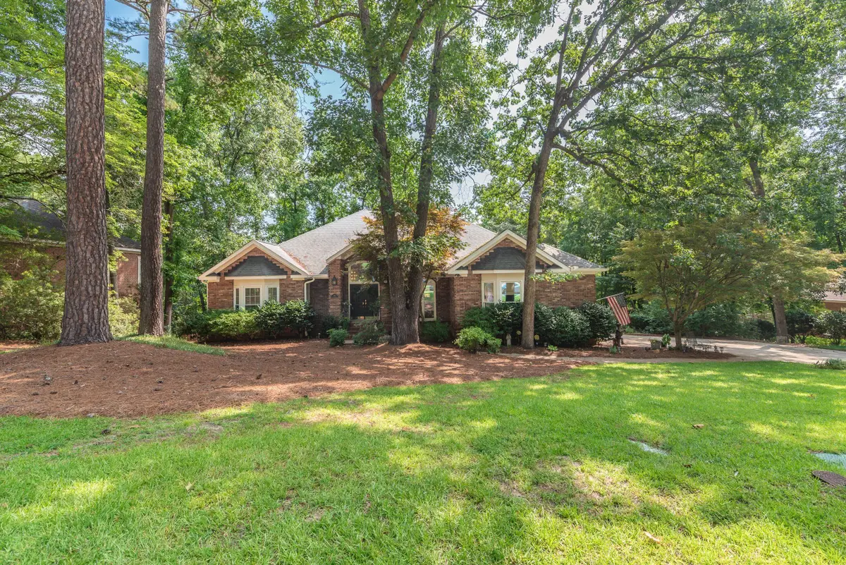 190 Mockernut Circle, Aiken, SC 29803 - #1