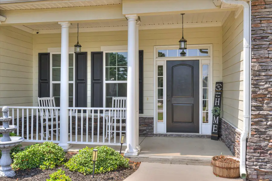 6080 Tramore Row, Beech Island, SC 29842 - #3