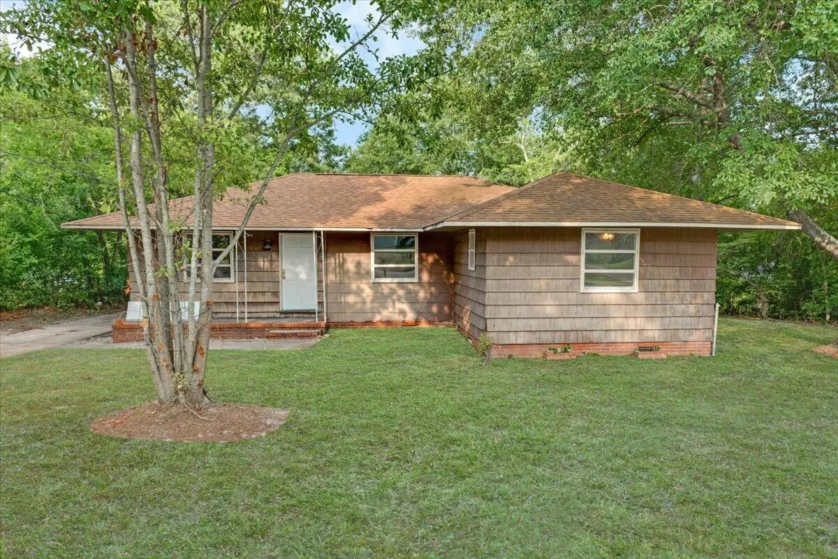 625 Hutchinson Drive, North Augusta, SC 29841 - #1