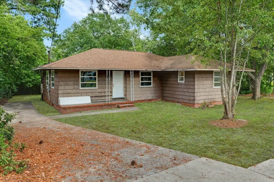 625 Hutchinson Drive, North Augusta, SC 29841 - #3