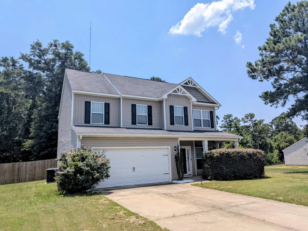 192 Lacebark Pine Way, Beech Island, SC 29842 - #1