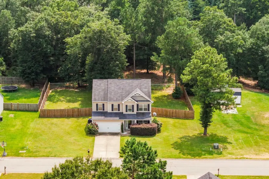 192 Lacebark Pine Way, Beech Island, SC 29842 - #2