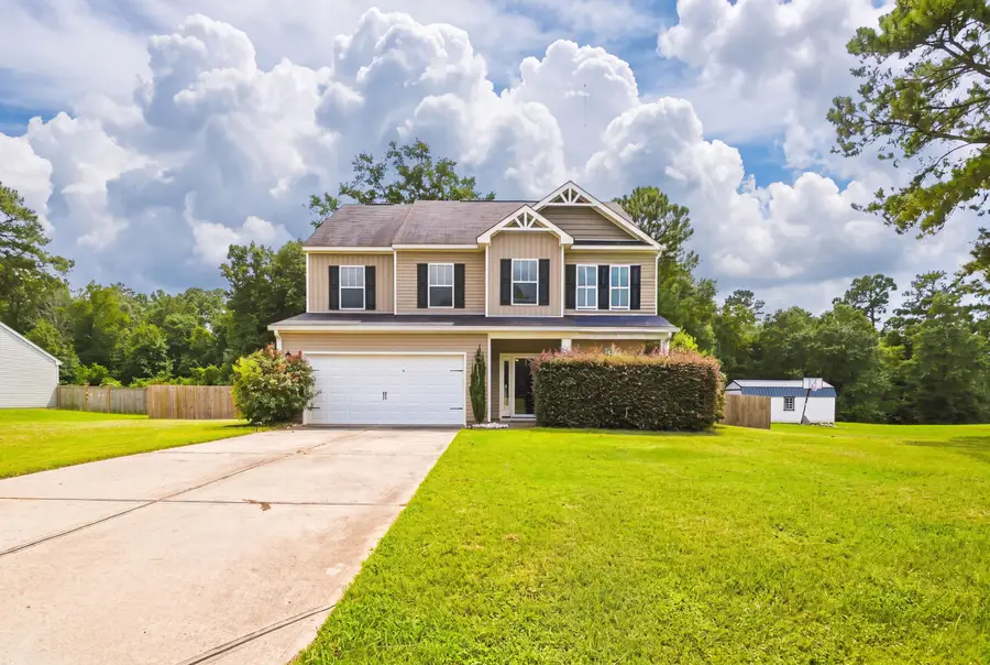 192 Lacebark Pine Way, Beech Island, SC 29842 - #3