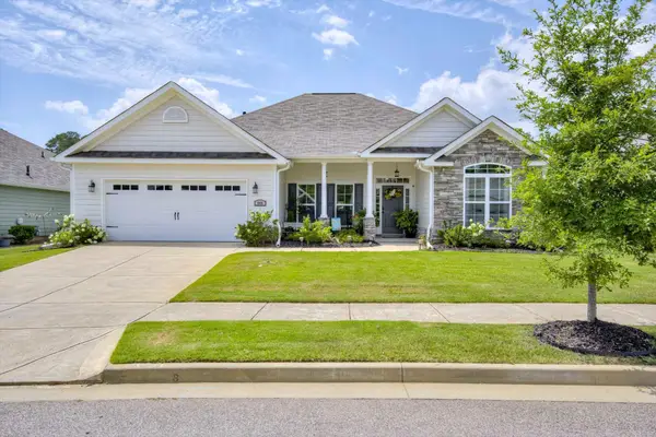 848 Lynbrook Court, North Augusta, SC 29860