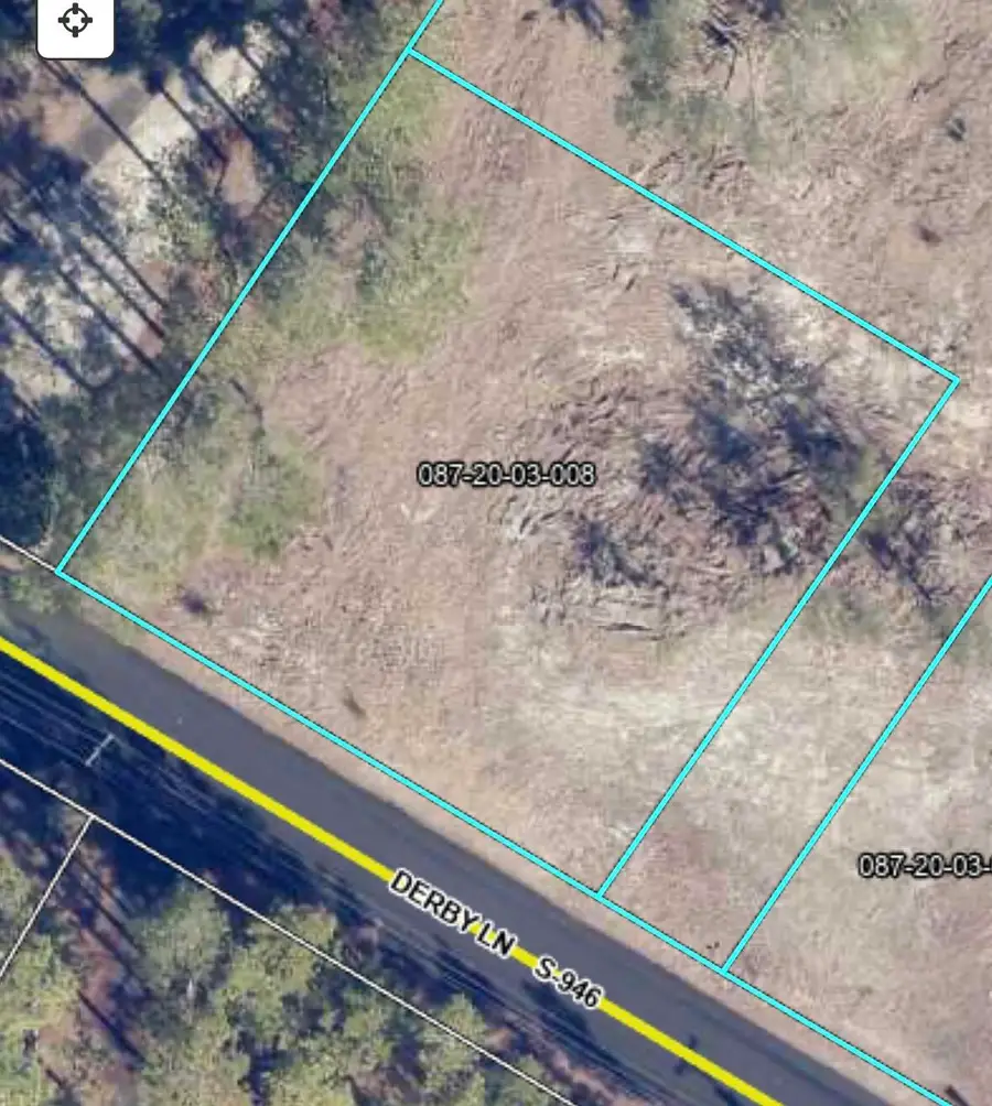 Lot 2 3502 Derby Lane, Aiken, SC 29801 - #3