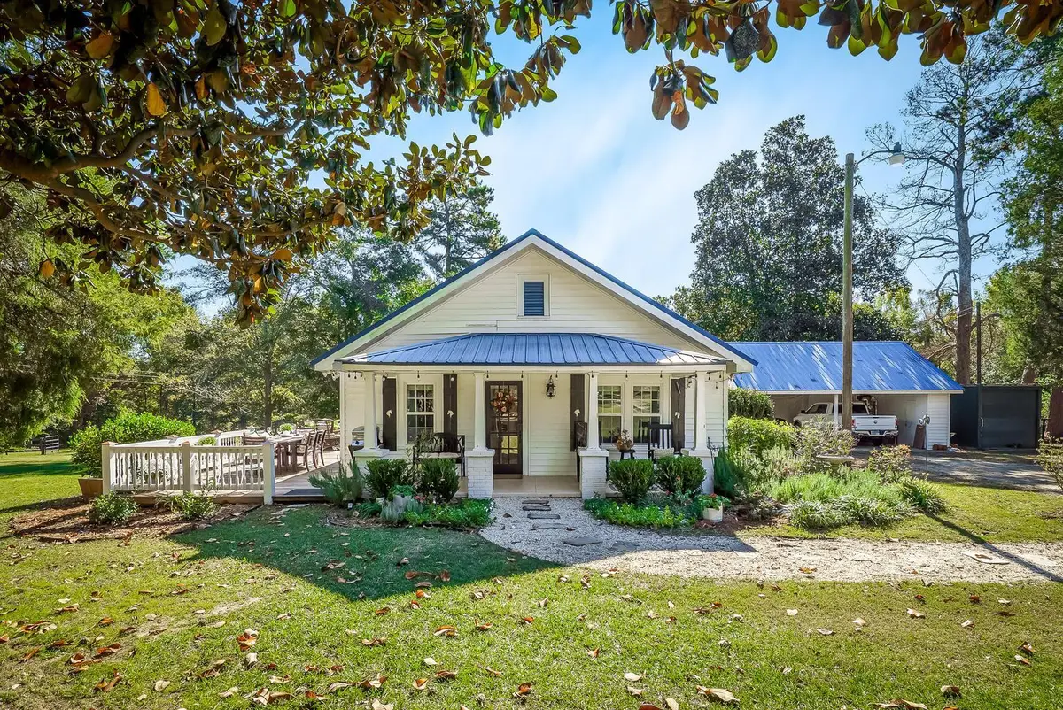 6146 Wagener Road, Wagener, SC 29164 - #1