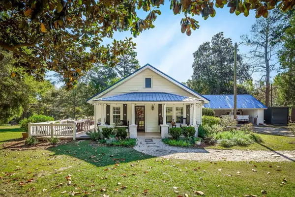 6146 Wagener Road, Wagener, SC 29164