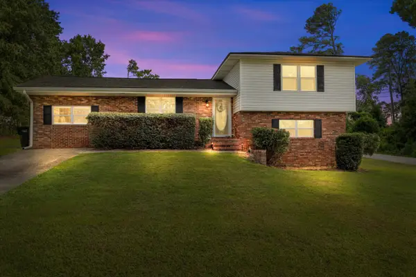 3201 Norris Court, Augusta, GA 30907
