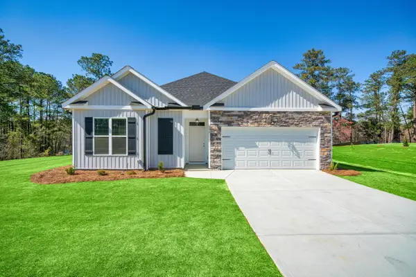 2079 Obsidian Court, Beech Island, SC 29842