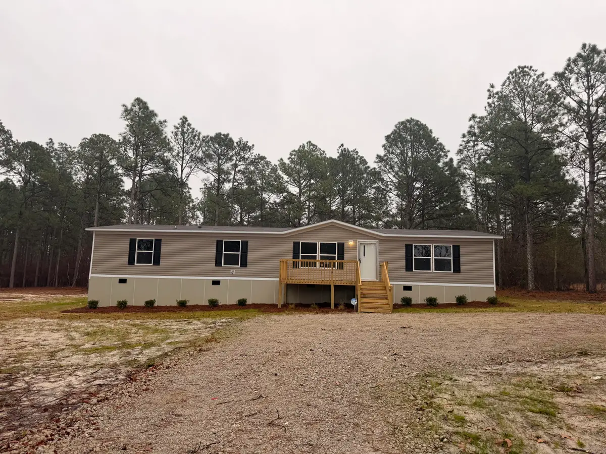 130 Carlton Drive, Monetta, SC 29006 - #1