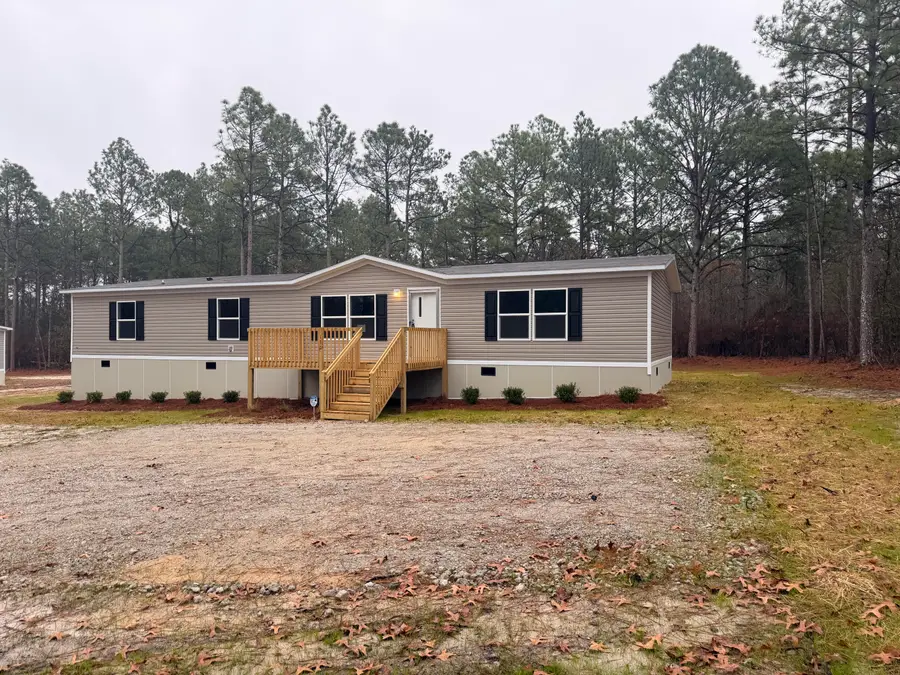130 Carlton Drive, Monetta, SC 29006 - #2