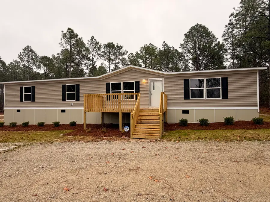 130 Carlton Drive, Monetta, SC 29006 - #3