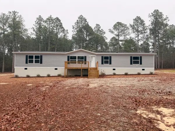 136 Carlton Drive, Batesburg-Leesville, SC 29006