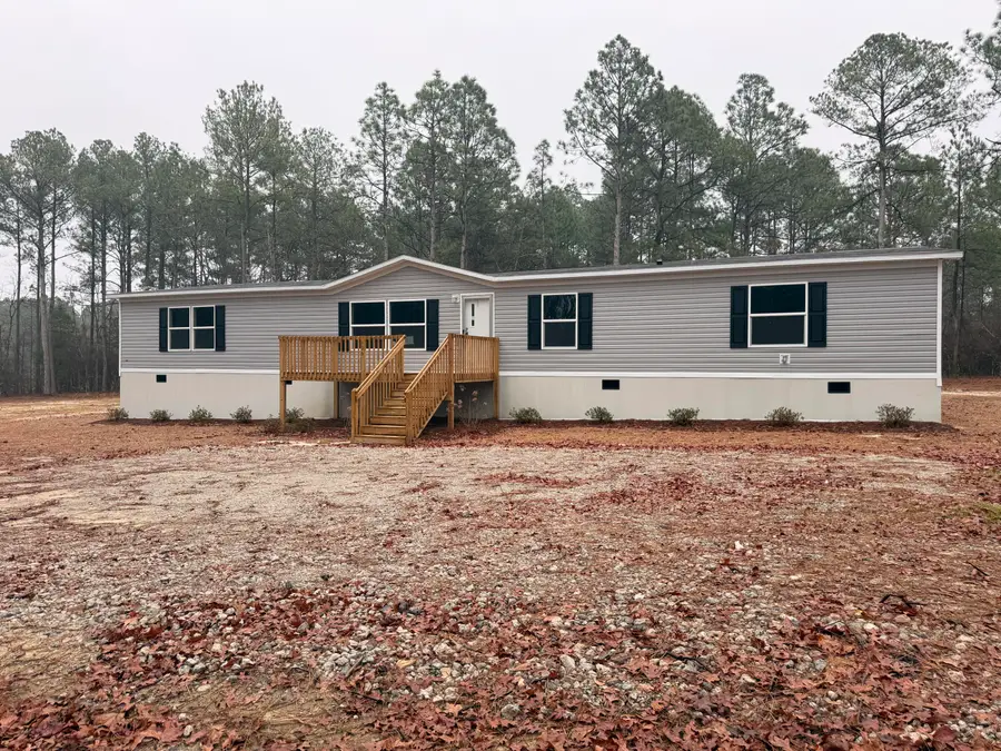 136 Carlton Drive, Monetta, SC 29006 - #2