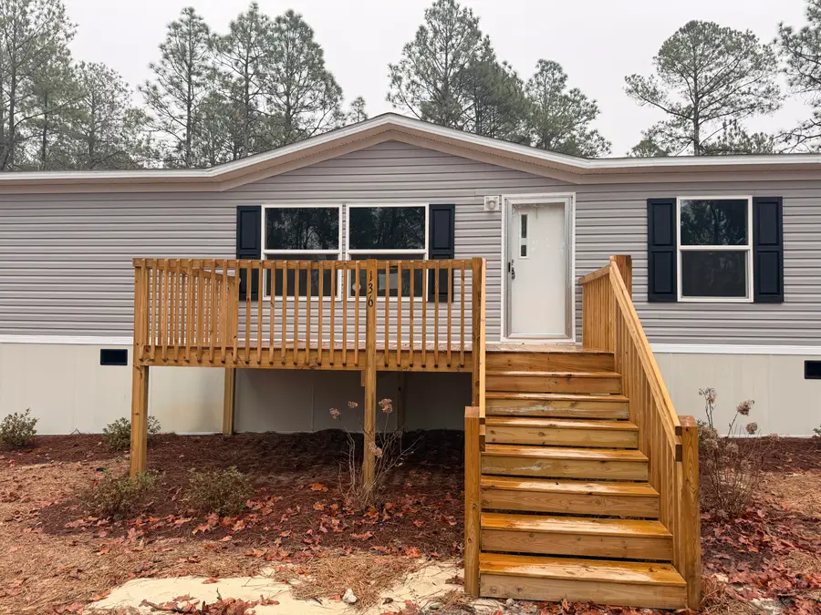 136 Carlton Drive, Monetta, SC 29006 - #3