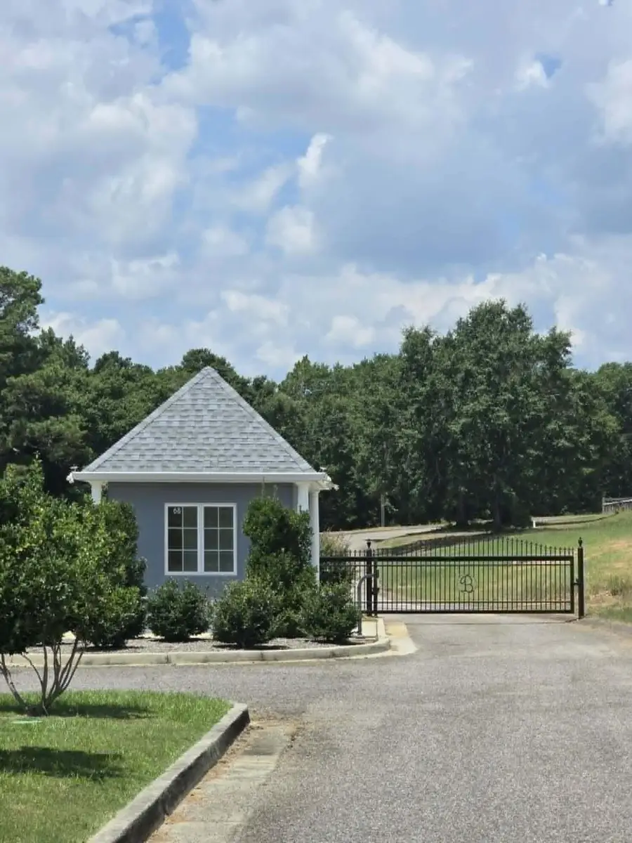 0 Dressage Court, Aiken, SC 29805 - #2