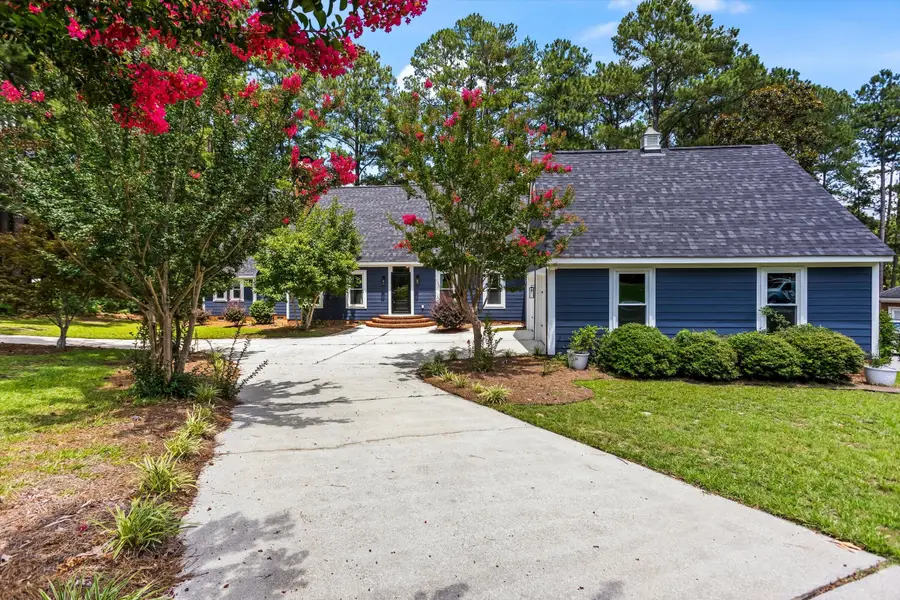 296 Willow Lake Drive, Aiken, SC 29803 - #2