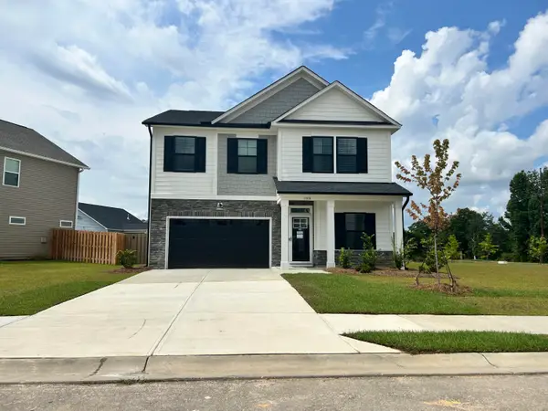 1016 Debutant Drive, Thomson, GA 30824