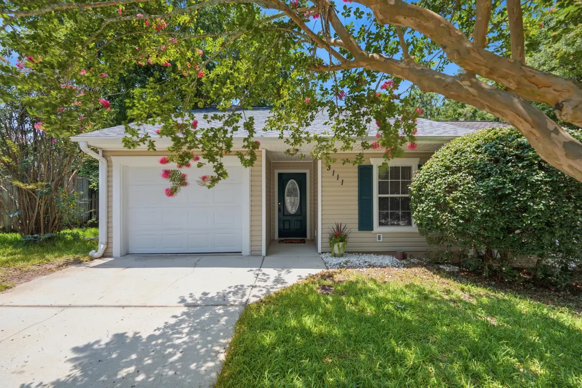 3111 Lucas Lane, Aiken, SC 29803 - #1