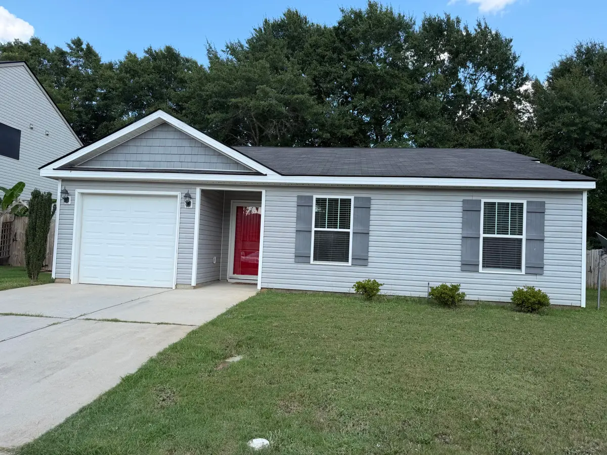 697 Fox Haven Drive, Aiken, SC 29803 - #1