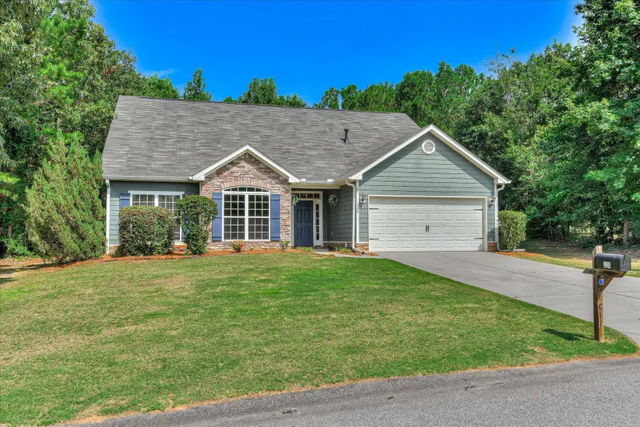324 Foxchase Circle, North Augusta, SC 29860 - #2