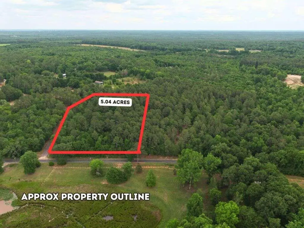 0 Lot 3 Holiness Church Road, Wagener, SC 29164 - #1